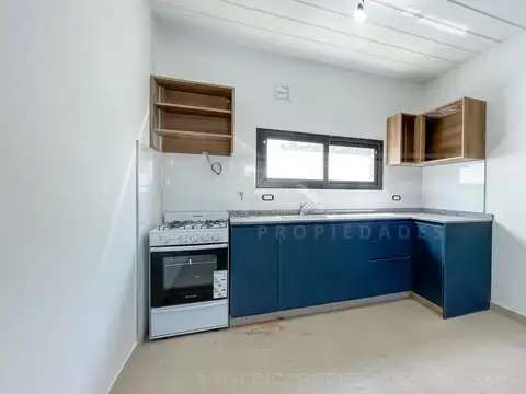 Duplex - Unidad Derecha - 2 dormitorios Venta - Munro