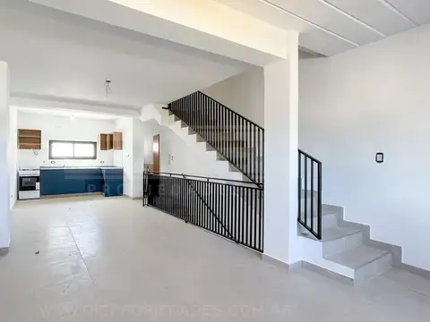 Casa en Venta A Estrenar