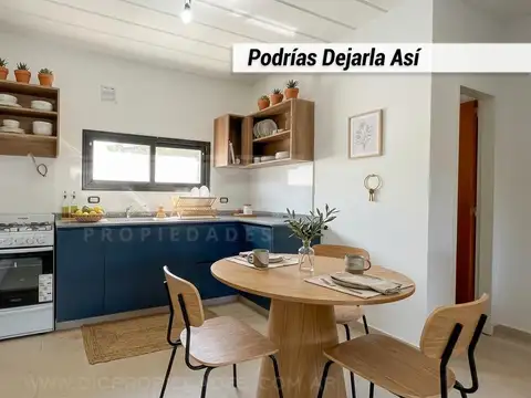 Casa en Venta al Sur