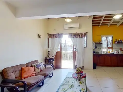 VENTA DE DEPTO 3 AMB CON BALCON
