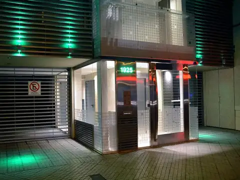 Venta departamento 1 dormitorio a estrenar en Rosario. Barrio Abasto. Amplisimo 