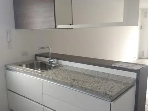 Departamento en Venta al Oeste