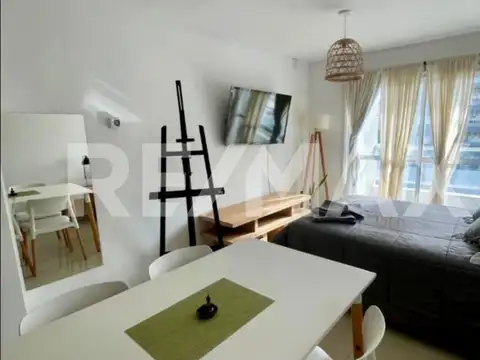 Departamento en Alquiler de Monoambiente