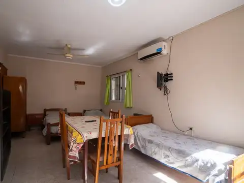 Departamento 7 ambientes con 6 baños
