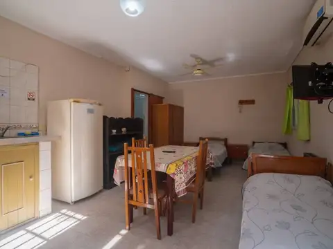 Departamento en Venta de 6 dormitorios