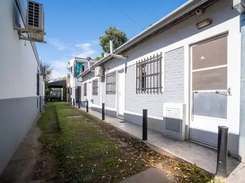 Departamento en Venta de 7 ambientes