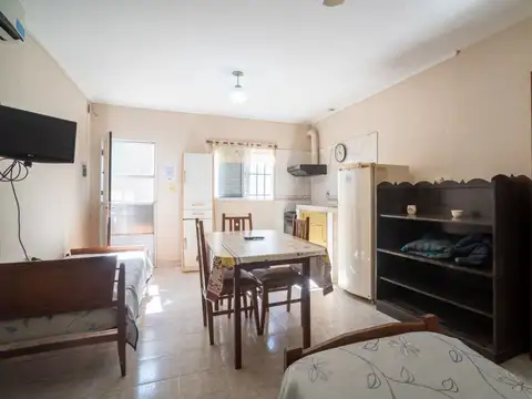 Departamento en Venta 14 años