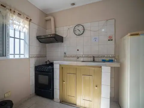 Departamento en Venta en Santo Tome, USD 135.000