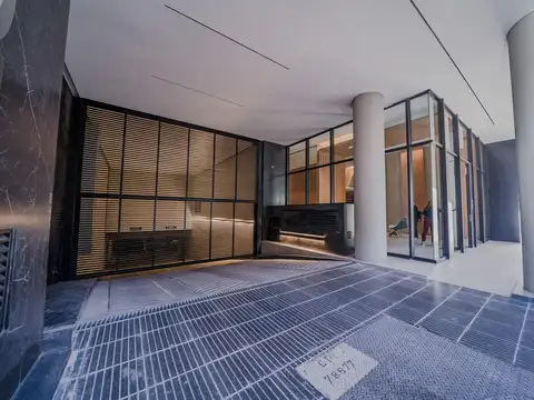 Departamento en Venta en Belgrano, USD 130.000