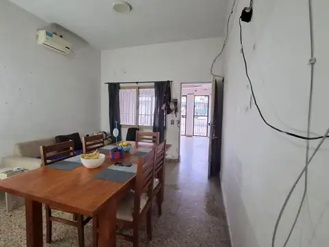 Casa en Venta en Rosario, USD 46.000