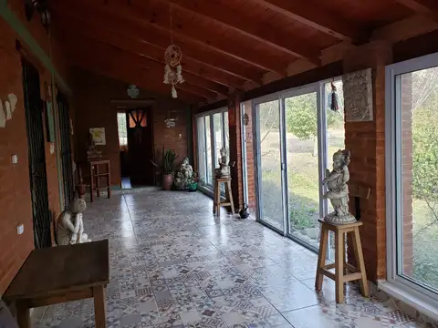 Casa en Venta con 1 cochera