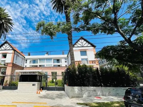 Departamento en Venta en San Isidro Vias / Libertador, USD 295.000