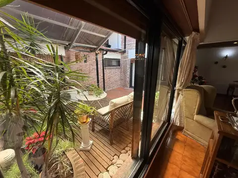 Casa en Venta 30 años