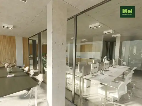 Oficina en Venta en Palermo, USD 1.100.000