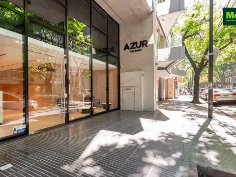 Oficina en Venta en Palermo, USD 1.100.000