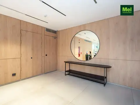 Oficina en Venta en Palermo, USD 1.100.000