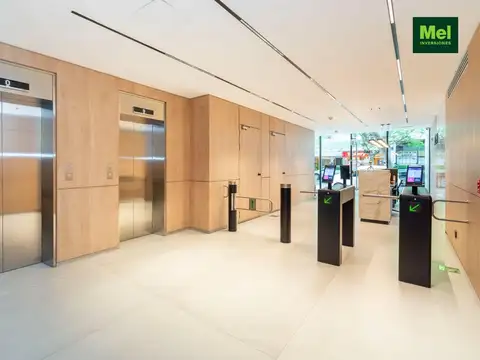 Oficina en Venta A Estrenar