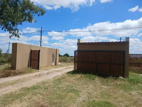 Lotes en venta en Barrio EL CALDEN, Arana