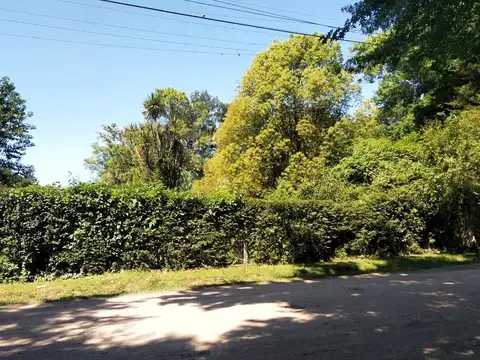 Terreno en Venta en Tortuguitas, USD 60.000
