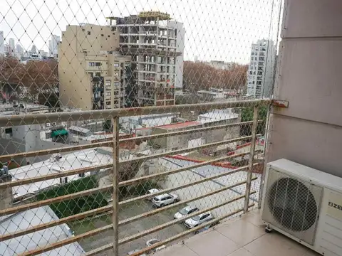 Avenida Corrientes 6400