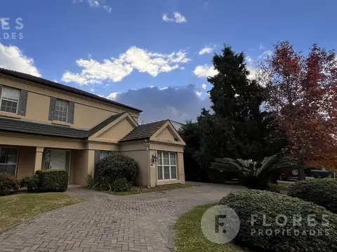 Casa en Venta en La Lomada De Pilar, USD 475.000