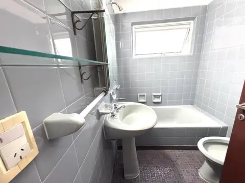 Departamento en Alquiler de 2 ambientes
