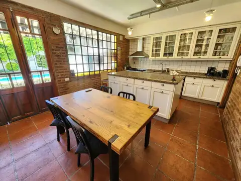 Casa en Venta de 5 dormitorios