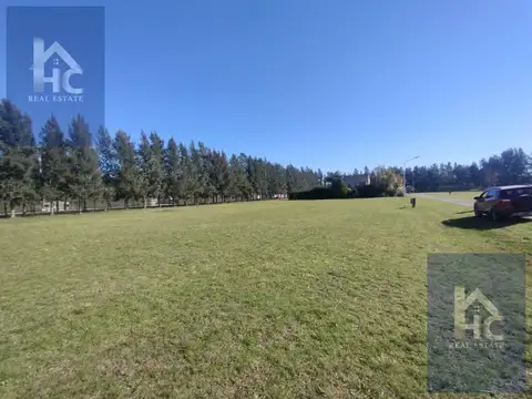 Terreno en Venta 35  mts Fondo