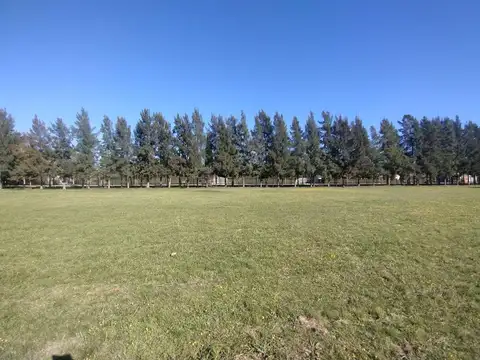 VENDE - LOTE - BARRIO PRIVADO - COUNTRY - TERRENO - INVERSION - GUERNICA -