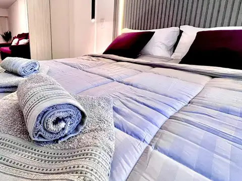 Departamento en Alquiler en Palermo, USD 1.400