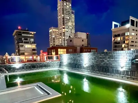 Departamento en Alquiler 5 años