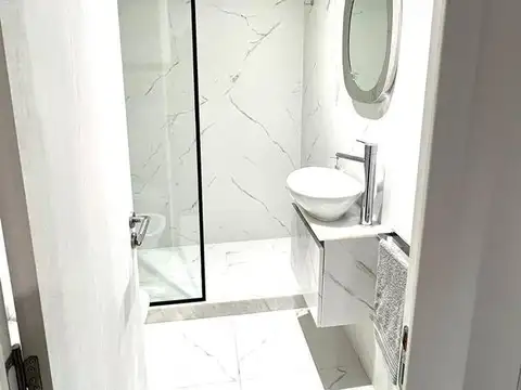 Departamento en Alquiler al Norte