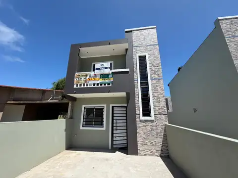 Casa en Venta de 2 dormitorios