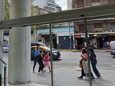Oficina en Alquiler en Abasto, $ 17.400.000