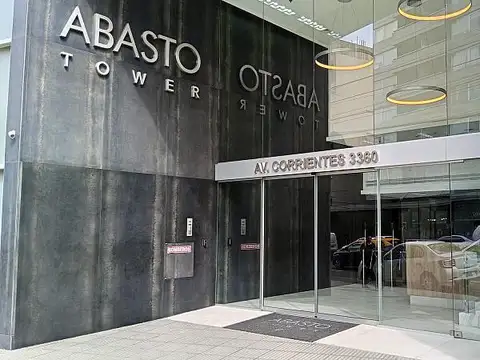 Oficina Monoambiente con 1 baño
