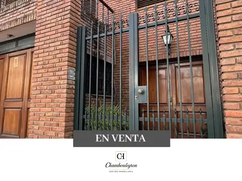 VENTA DÚPLEX EN 3 DE FEBRERO 184, ZÁRATE