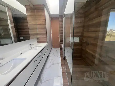 Casa en Venta A Estrenar