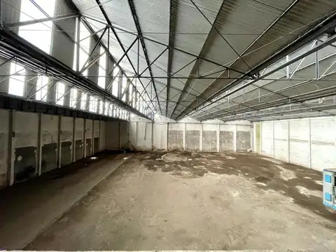 Galpon en Alquiler en Bella Vista, $ 10.000.000