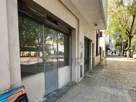 Local en alquiler en La Plata