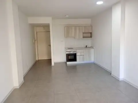 Departamento en Alquiler de Monoambiente