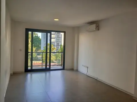 Departamento en Alquiler con 1 cochera