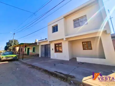 BARRIO LIBERTAD-CASA-VENTA -ZONA SUR -SALTA