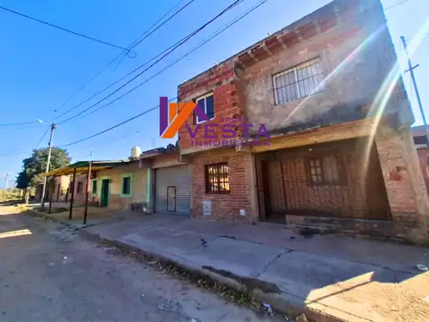 BARRIO LIBERTAD-CASA-VENTA -ZONA SUR -SALTA