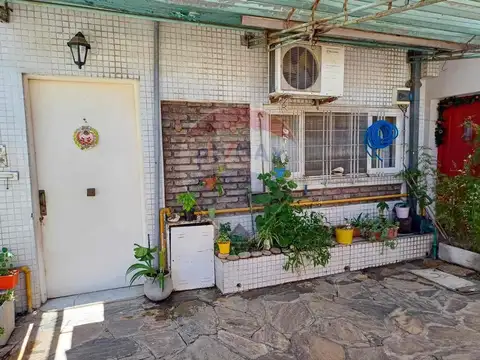 Depto Tipo Casa en Venta en Boulogne, USD 130.000