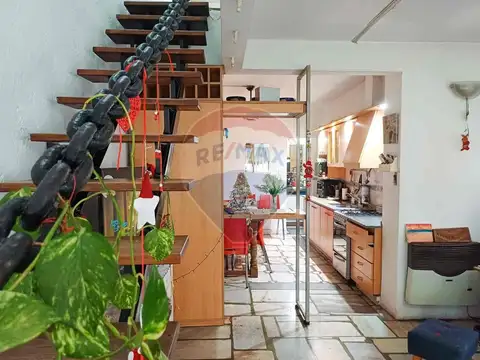 Depto Tipo Casa en Venta 55 años