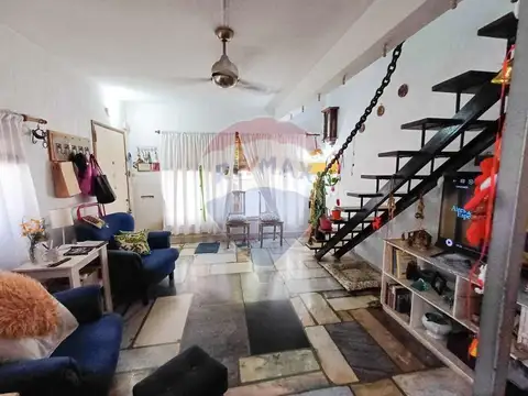 VENTA - PH 5 AMBIENTES, BOULOGNE - APTO CRÉDITO