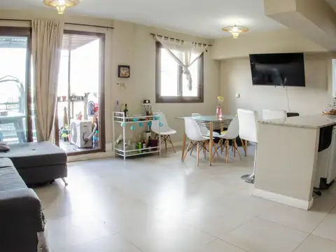 Departamento en Venta en Nordelta Zaduh, USD 255.000