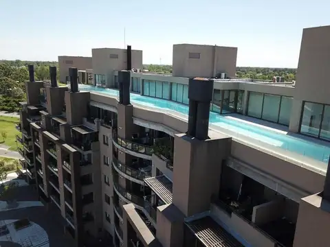 Departamento en Venta en Nordelta Zaduh, Nordelta