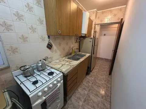 Departamento en Venta en Mar del Plata, USD 75.000