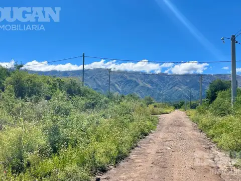 ADQUIRI TU LOTE FINANCIADO